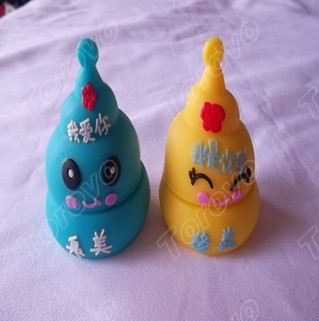 新款便便U盤 經(jīng)典創(chuàng)意情侶版U盤